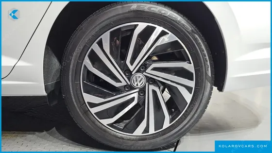 VOLKSWAGEN JETTA 1.4 TSI PRESTIGE