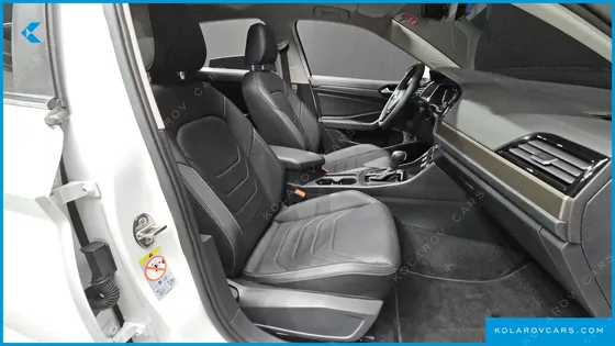 VOLKSWAGEN JETTA 1.4 TSI PRESTIGE