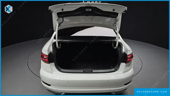 VOLKSWAGEN JETTA 1.4 TSI PRESTIGE