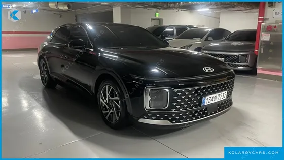 HYUNDAI GRANDEUR PREMIUM