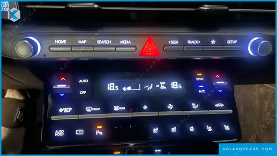HYUNDAI GRANDEUR PREMIUM