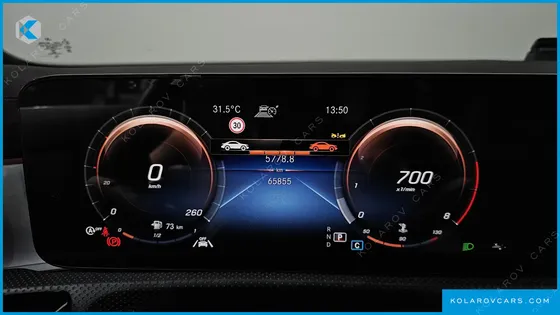 MERCEDES CLA-CLASS CLA250 4MATIC