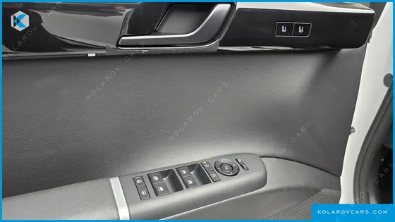 HYUNDAI GRANDEUR EXCLUSIVE