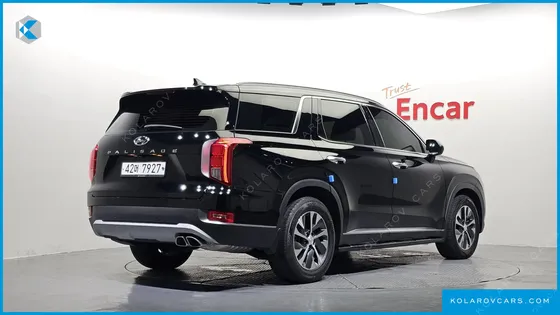 HYUNDAI PALISADE DIESEL 2.2 2WD
