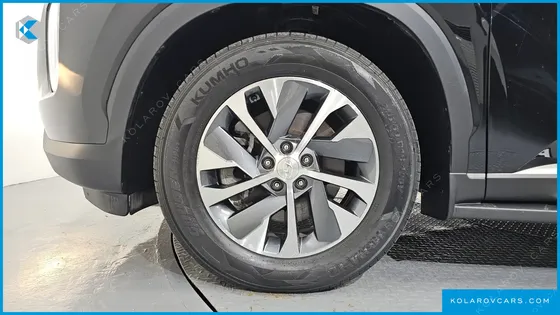 HYUNDAI PALISADE DIESEL 2.2 2WD