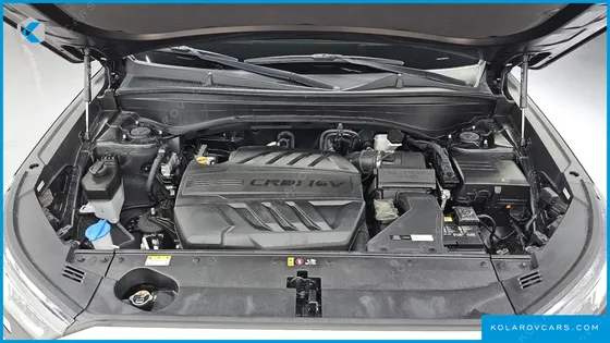HYUNDAI PALISADE DIESEL 2.2 2WD