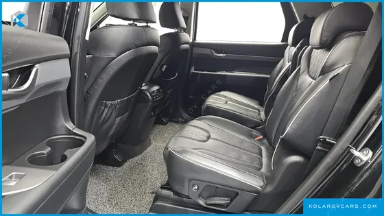 HYUNDAI PALISADE DIESEL 2.2 2WD