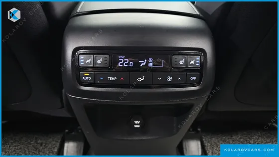 HYUNDAI PALISADE DIESEL 2.2 2WD
