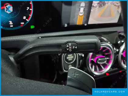 MERCEDES CLA-CLASS CLA250 4MATIC