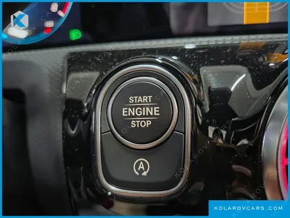 MERCEDES CLA-CLASS CLA250 4MATIC