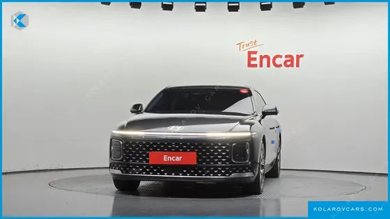 HYUNDAI GRANDEUR EXCLUSIVE