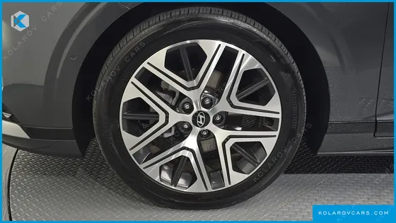 HYUNDAI GRANDEUR EXCLUSIVE