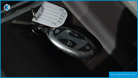 HYUNDAI GRANDEUR EXCLUSIVE