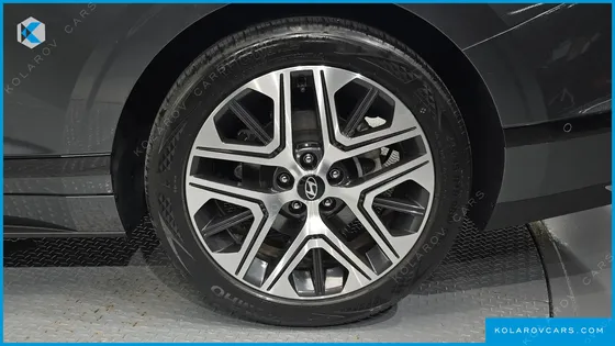 HYUNDAI GRANDEUR EXCLUSIVE