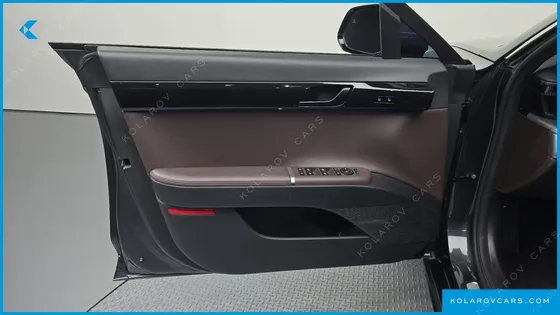 HYUNDAI GRANDEUR EXCLUSIVE