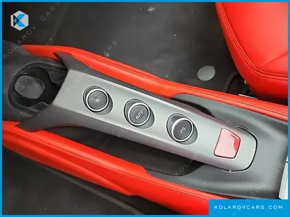 FERRARI 488 3.9