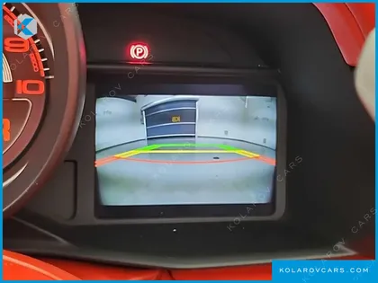 FERRARI 488 3.9