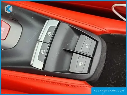 FERRARI 488 3.9