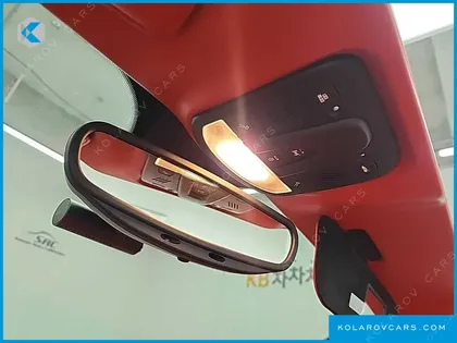 FERRARI 488 3.9