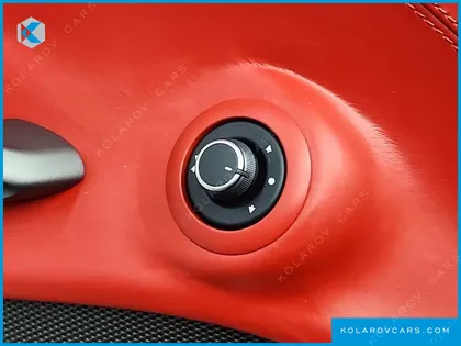 FERRARI 488 3.9
