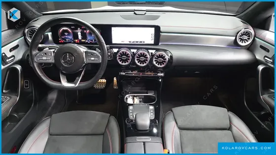 MERCEDES CLA-CLASS CLA250 4MATIC