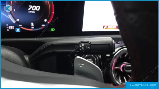 MERCEDES CLA-CLASS CLA250 4MATIC