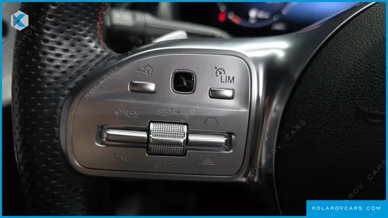 MERCEDES CLA-CLASS CLA250 4MATIC