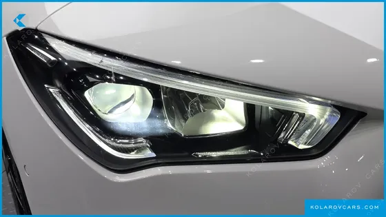 MERCEDES CLA-CLASS CLA250 4MATIC