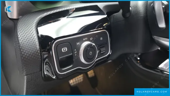 MERCEDES CLA-CLASS CLA250 4MATIC