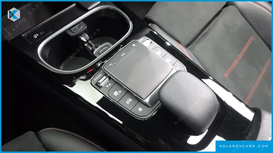 MERCEDES CLA-CLASS CLA250 4MATIC