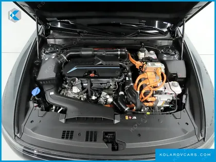 HYUNDAI GRANDEUR EXCLUSIVE