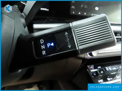 HYUNDAI GRANDEUR EXCLUSIVE