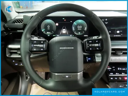 HYUNDAI GRANDEUR EXCLUSIVE