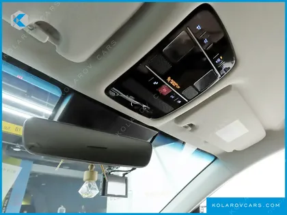 HYUNDAI GRANDEUR EXCLUSIVE