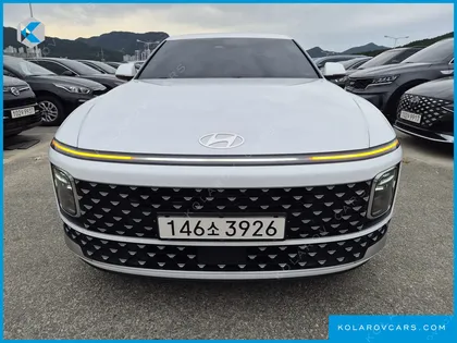 HYUNDAI GRANDEUR PREMIUM