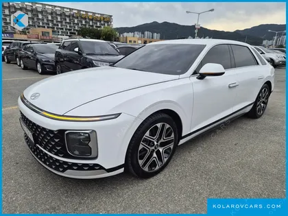 HYUNDAI GRANDEUR PREMIUM