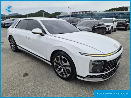 HYUNDAI GRANDEUR PREMIUM