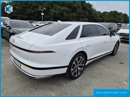 HYUNDAI GRANDEUR PREMIUM