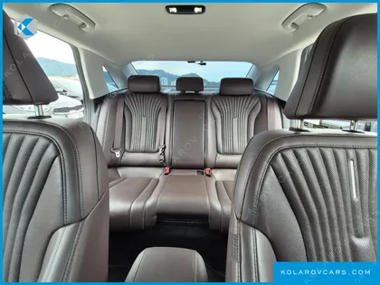 HYUNDAI GRANDEUR PREMIUM