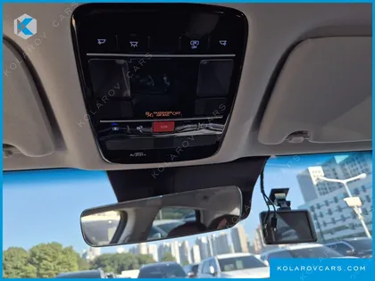 HYUNDAI GRANDEUR PREMIUM