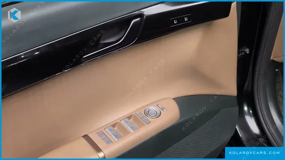 HYUNDAI GRANDEUR CALLIGRAPHY