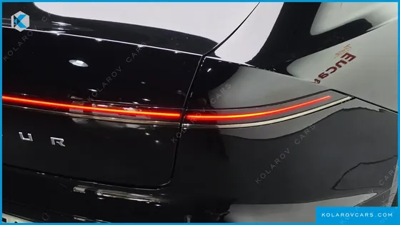 HYUNDAI GRANDEUR CALLIGRAPHY