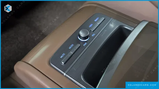 HYUNDAI GRANDEUR CALLIGRAPHY