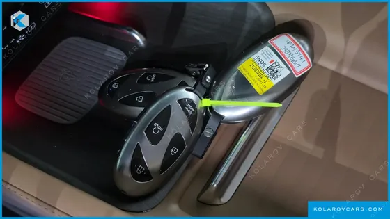HYUNDAI GRANDEUR CALLIGRAPHY