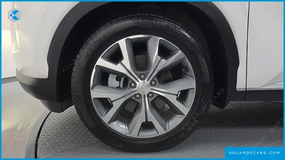 HYUNDAI PALISADE GASOLINE 3.8 2WD
