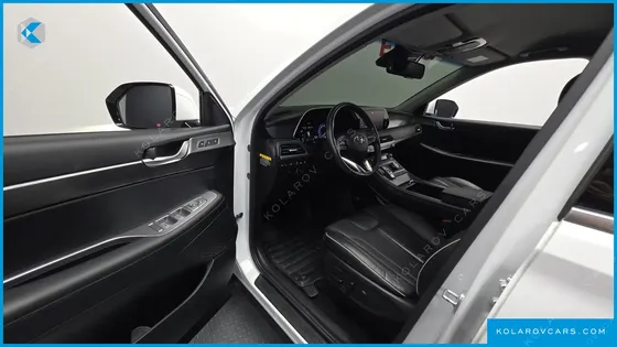 HYUNDAI PALISADE GASOLINE 3.8 2WD