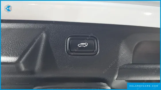 HYUNDAI PALISADE GASOLINE 3.8 2WD