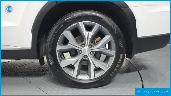 HYUNDAI PALISADE GASOLINE 3.8 2WD