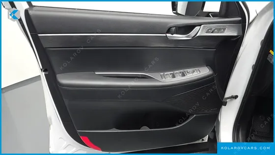 HYUNDAI PALISADE GASOLINE 3.8 2WD