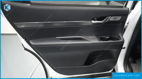 HYUNDAI PALISADE GASOLINE 3.8 2WD